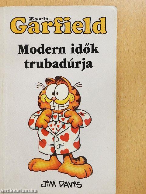 Modern idők trubadúrja