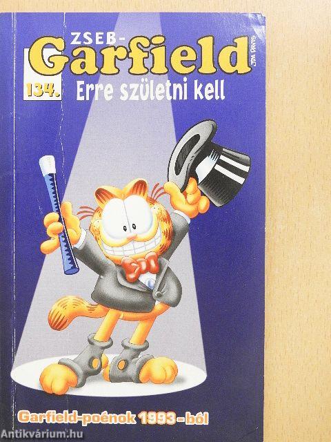 Erre születni kell