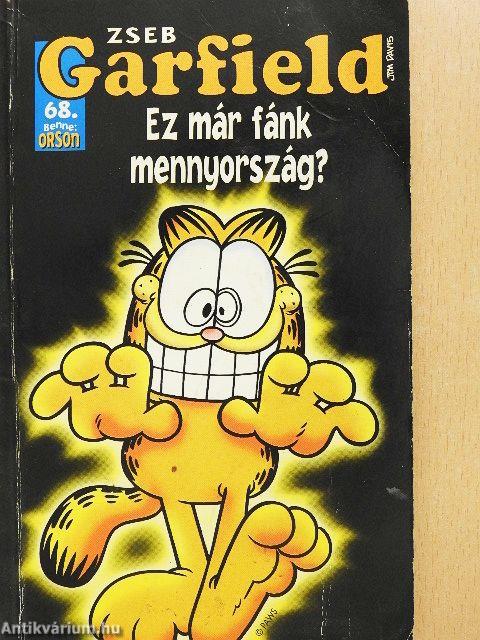 Ez már fánk mennyország?