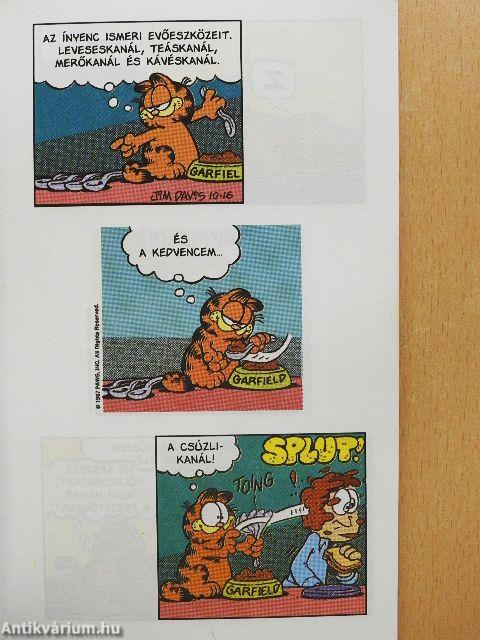 Ez már fánk mennyország?