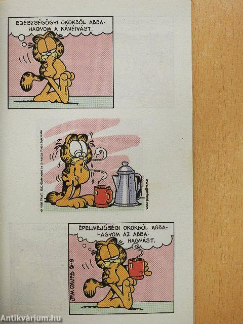 15 csészés reggel