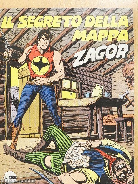 Zagor 309.
