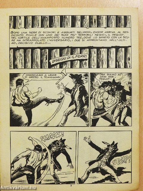 Zagor 309.