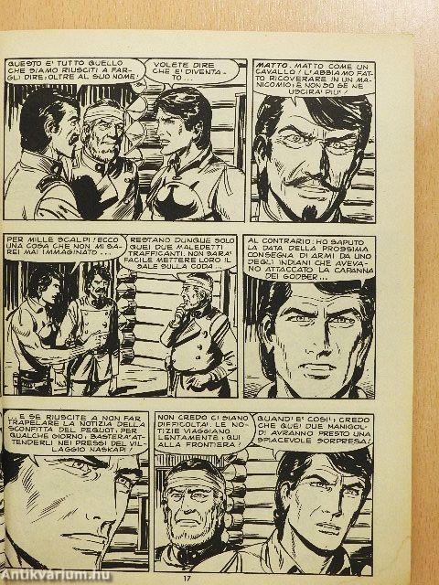 Zagor 309.