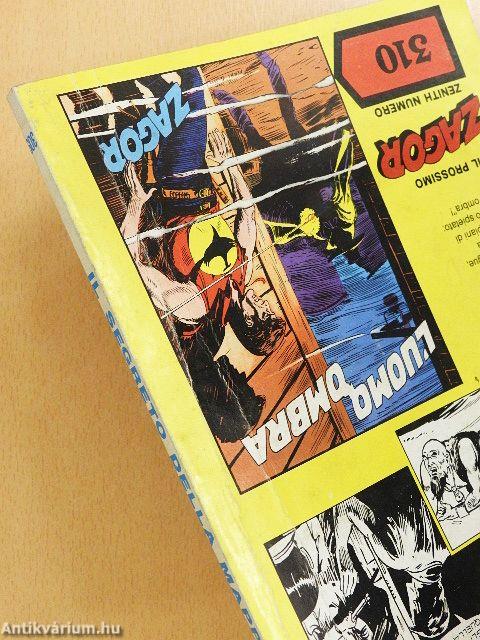 Zagor 309.