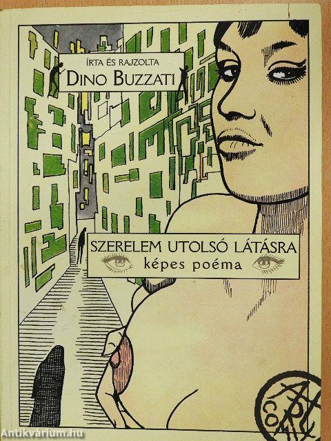 Szerelem utolsó látásra