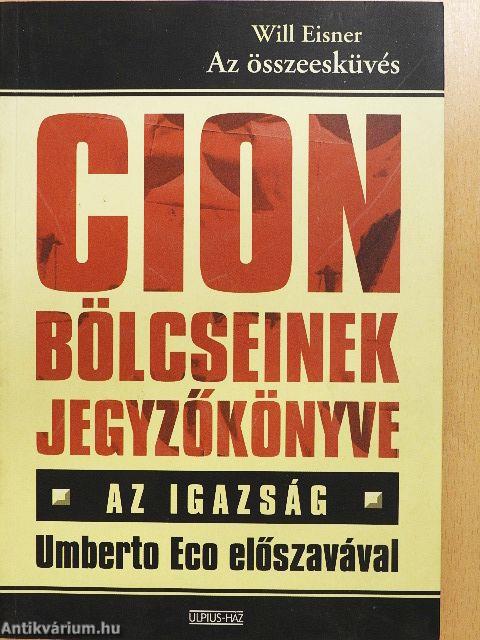 Az összeesküvés