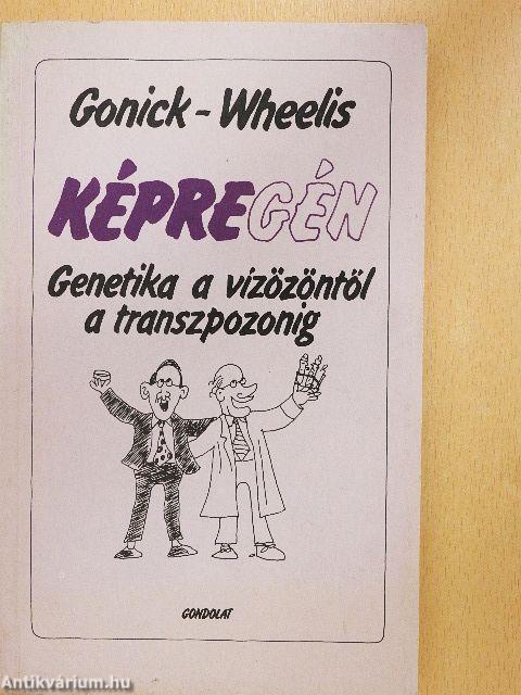 Képregén