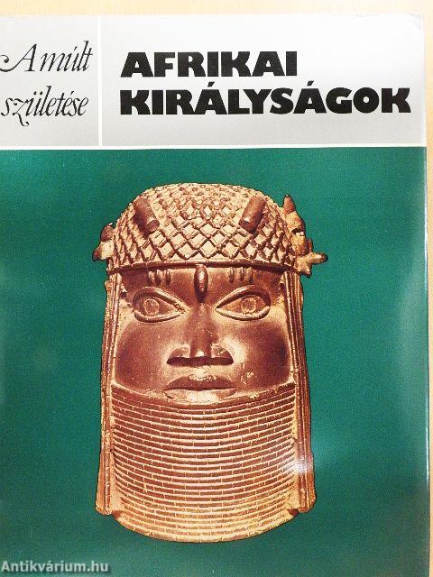 Afrikai királyságok