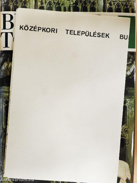 Budapest története II.