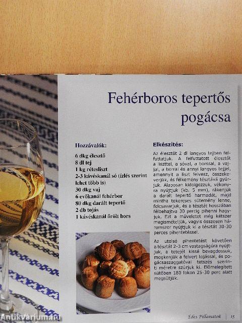 Édes pillanatok