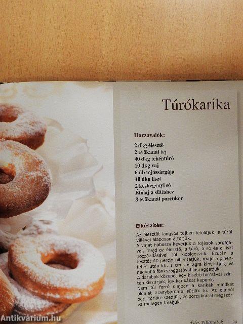 Édes pillanatok