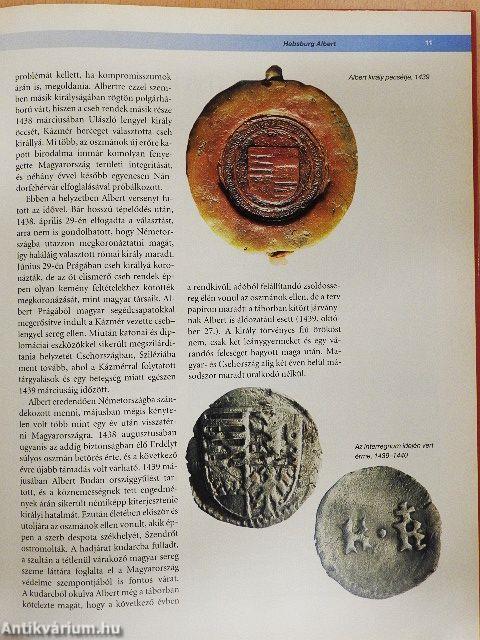 A Hunyadiak kora 1437-1490