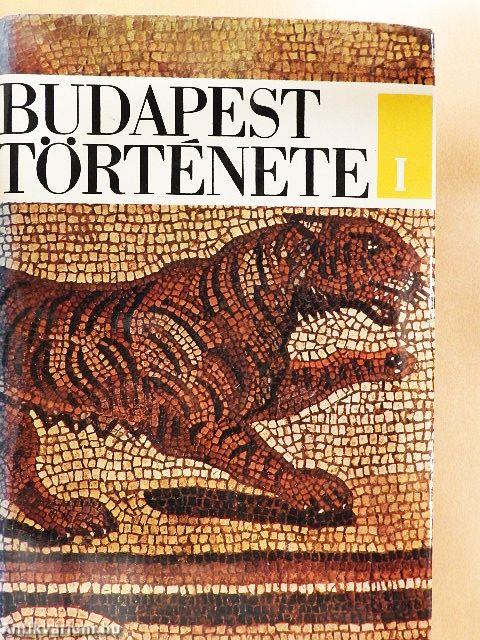 Budapest története I.