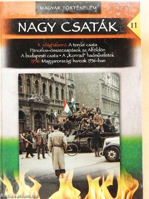 Nagy csaták 11.