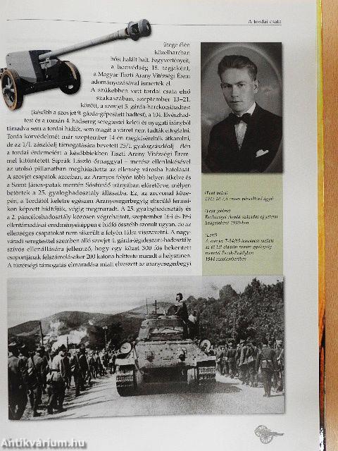Nagy csaták 11.
