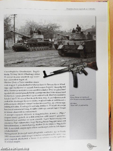 Nagy csaták 11.