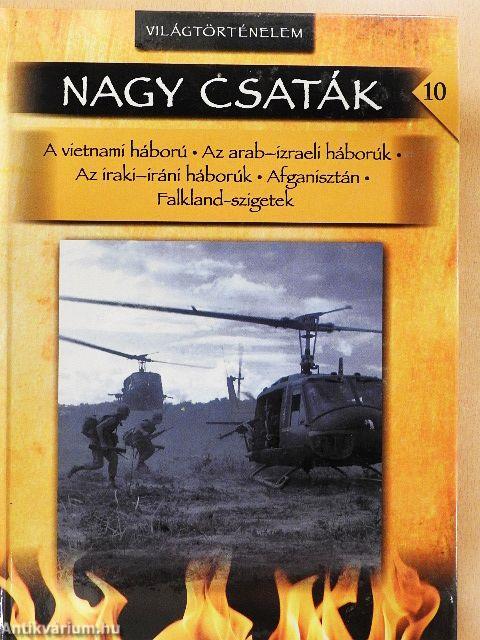 Nagy csaták 10.