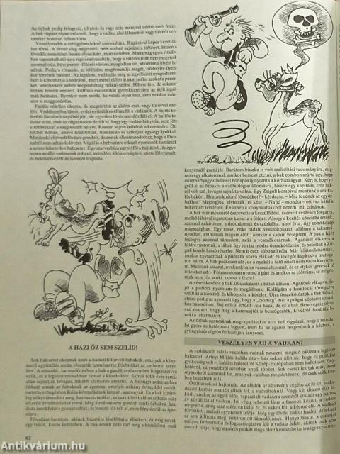 Venatus 1990/3. szeptember