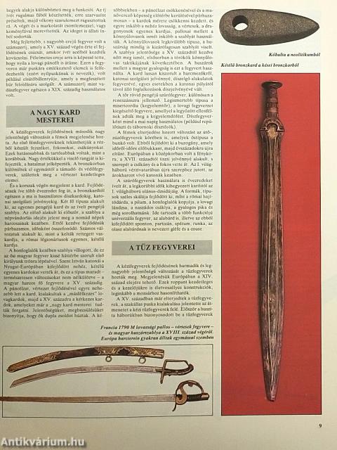 Venatus 1990/1. április