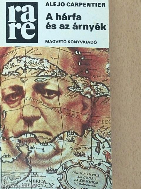 A hárfa és az árnyék