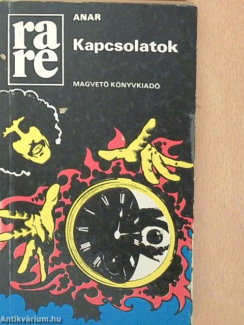 Kapcsolatok