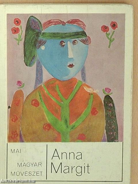 Anna Margit