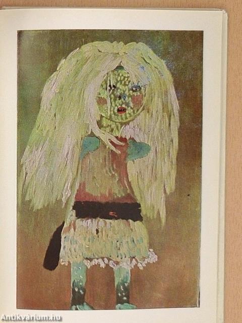 Anna Margit