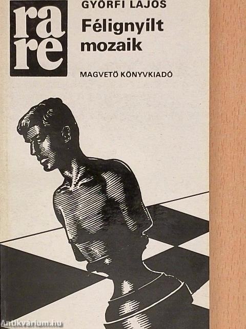 Félignyílt mozaik