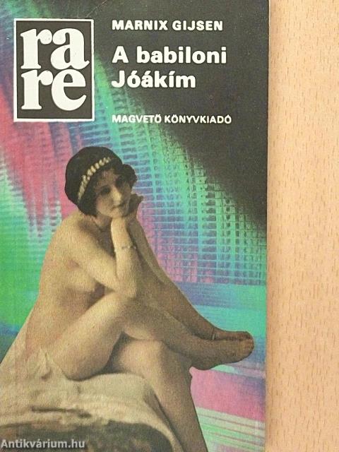 A babiloni Jóákím