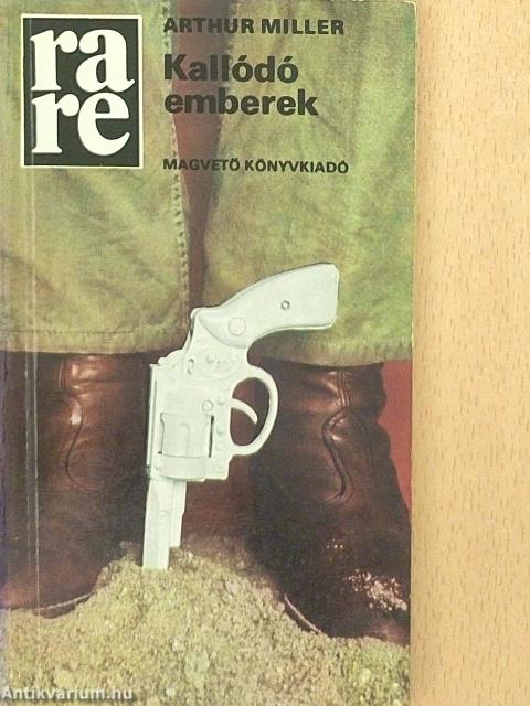 Kallódó emberek