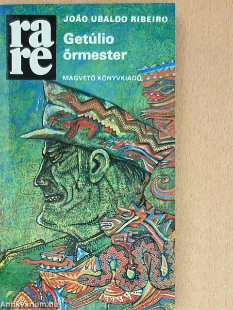 Getúlio őrmester