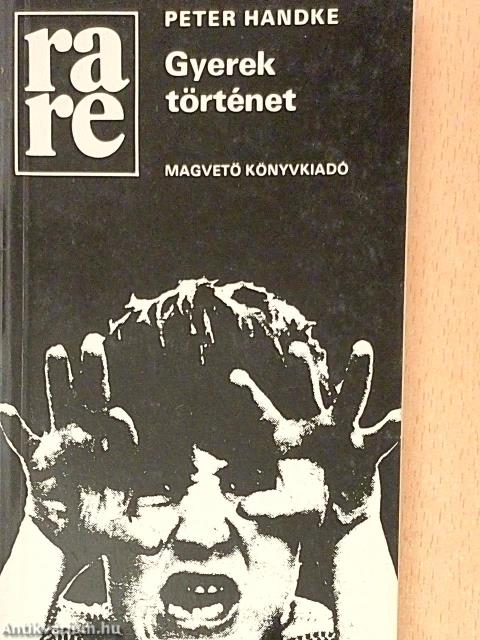 Gyerektörténet