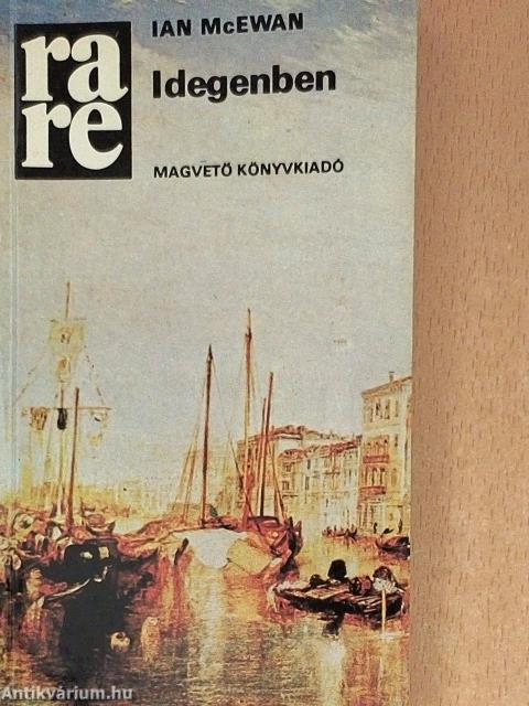 Idegenben