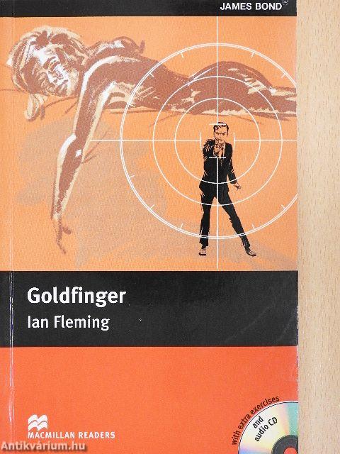 Goldfinger
