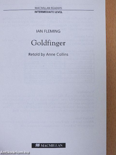 Goldfinger