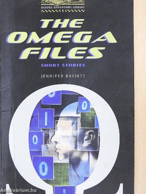 The Omega Files