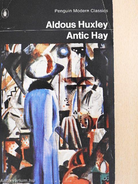 Antic Hay