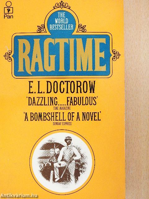 Ragtime