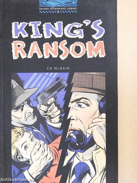 King's Ransom