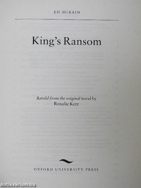 King's Ransom