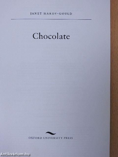 Chocolate