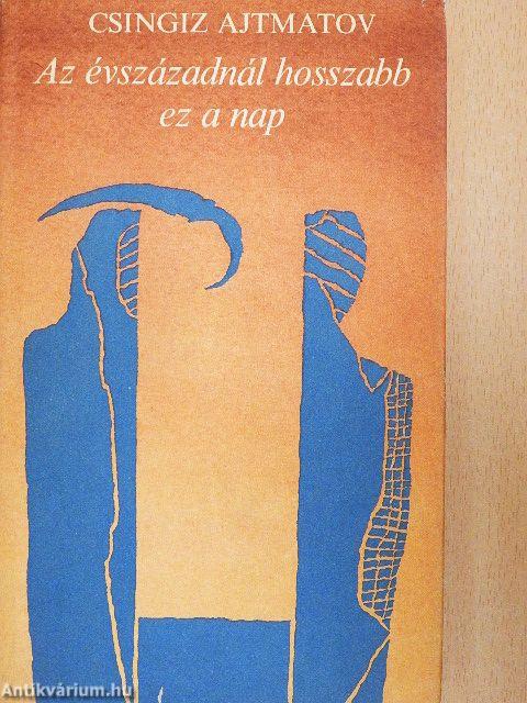 Az évszázadnál hosszabb ez a nap