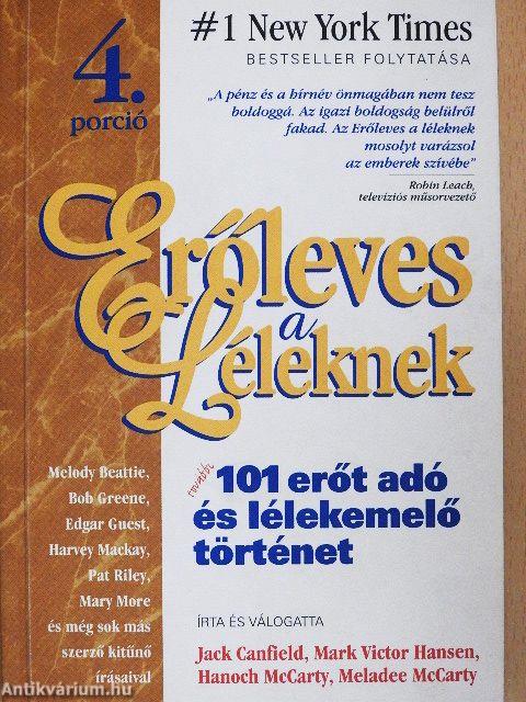 Erőleves a Léleknek 4.