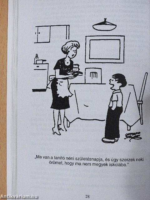 Erőleves a Léleknek 4.