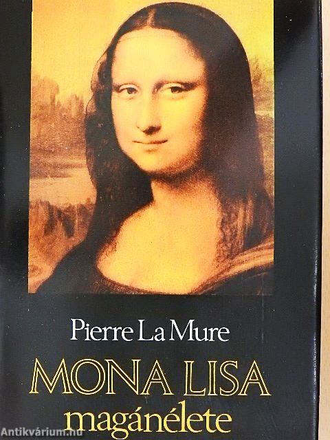 Mona Lisa magánélete