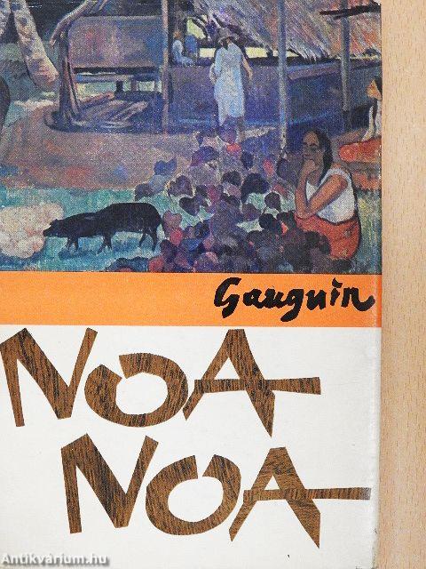 Noa Noa