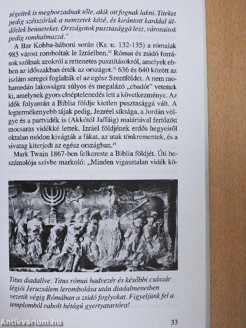 Izrael és Irak