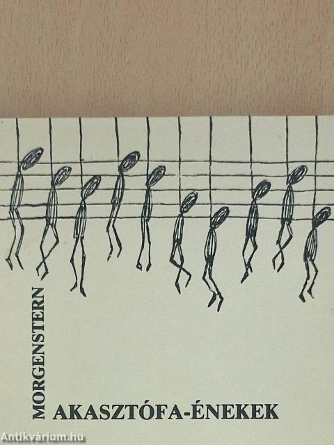 Akasztófa-énekek