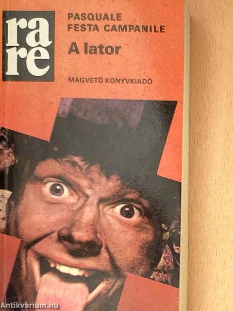 A lator